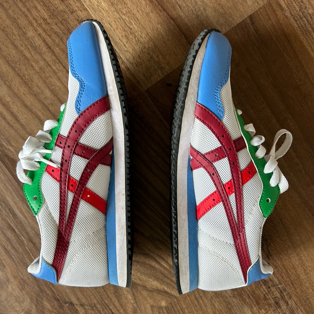 ASICS trainers - Picture 6 of 7